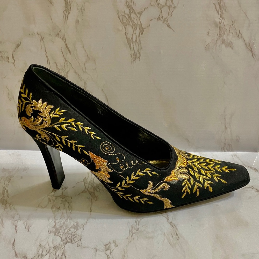 Bruno Melli heels size 36